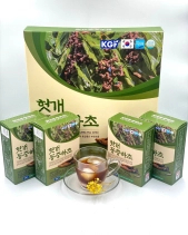 Nước Mát Gan Đông Trùng - belovedbeyond.com