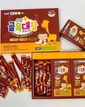 Nước Hồng Sâm Baby Thủ Lĩnh Nhí  - belovedbeyond.com