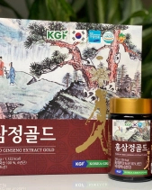 Cao Hồng Sâm Núi 2 Lọ  - belovedbeyond.com