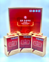 Nước Mát Gan Đông Trùng - belovedbeyond.com