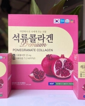 Nước Collagen 365X - belovedbeyond.com