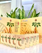 Sâm Lát Tẩm Mật Ong Cao Cấp  - belovedbeyond.com