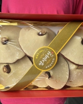 Nấm Linh Chi Cô Gái  - belovedbeyond.com