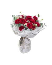 Cẩm Chướng Đỏ - belovedbeyond.com