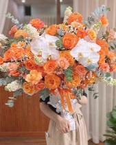 Bình Hoa Sinh Nhật Nhập Khẩu - belovedbeyond.com