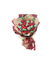 Red Elegance - belovedbeyond.com