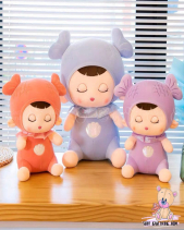 Búp Bê Bé Kẹo - belovedbeyond.com