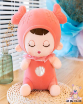 Búp Bê Bé Kẹo - belovedbeyond.com