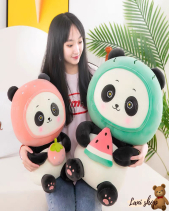 Gấu Trúc Trái Cây - belovedbeyond.com