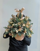 Merry Christmas 2022 - belovedbeyond.com
