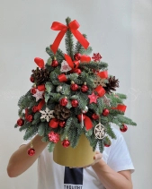 Merry Christmas 2022 - belovedbeyond.com