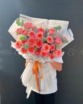 Rực Rỡ - belovedbeyond.com