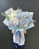 Bluetone - belovedbeyond.com