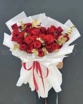 Đỏ Rực 02 - belovedbeyond.com