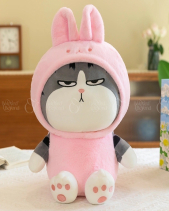 Gấu Bông 01 - belovedbeyond.com