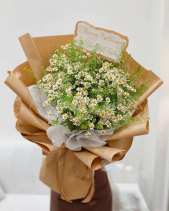 Bó Hoa Happy Day - belovedbeyond.com