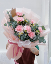 Bó Hoa Happy Day - belovedbeyond.com