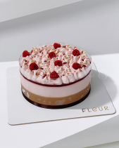 Chocoraspberry - belovedbeyond.com