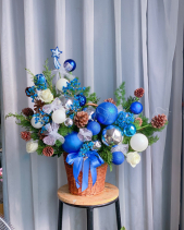 Eyeblue - belovedbeyond.com