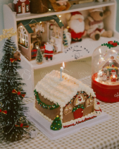 Merry Christmas - belovedbeyond.com