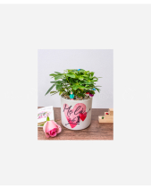 Mom In My Heart - belovedbeyond.com