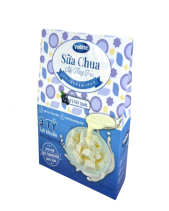 Sữa Chua Sấy Thăng Hoa Yobite - Vị Việt Quất - belovedbeyond.com