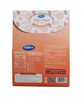 Sữa Chua Sấy Thăng Hoa Yobite - Vị Đào - belovedbeyond.com