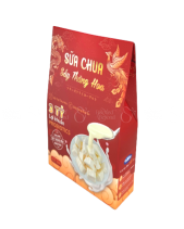 Sữa Chua Sấy Thăng Hoa Yobite - Vị Tổng Hợp - belovedbeyond.com