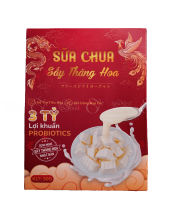 Sữa Chua Sấy Thăng Hoa Yobite - Vị Tổng Hợp - belovedbeyond.com