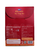 Sữa Chua Sấy Thăng Hoa Yobite - Vị Tổng Hợp - belovedbeyond.com