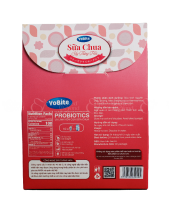 Sữa Chua Sấy Thăng Hoa Yobite - Vị Dâu - belovedbeyond.com
