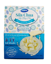 Sữa Chua Sấy Thăng Hoa Yobite - Vị Truyền Thống - belovedbeyond.com