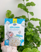 Sữa Chua Sấy Thăng Hoa Yobite - Vị Truyền Thống - belovedbeyond.com