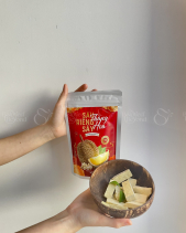 Sầu Riêng Sấy Thăng Hoa Yobite 50Gr - belovedbeyond.com