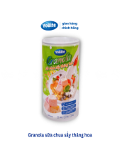 Granola Sữa Chua Sấy Thăng Hoa 300G - belovedbeyond.com