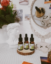 Laxie Limonene - Tinh Dầu 10Ml - belovedbeyond.com