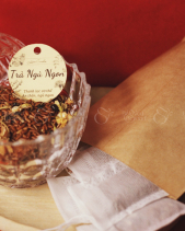 Set Nến An Khang - Quà Tết 2023 - belovedbeyond.com