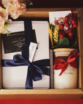 Set Nến Thịnh Vượng - Quà Tết 2023 - belovedbeyond.com