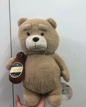 Gấu Ted 2 - belovedbeyond.com