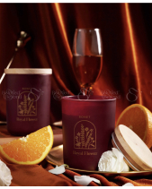 Nến Thơm Bonet - Âm Hưởng Khúc Giao Mùa - belovedbeyond.com