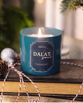 Nến Thơm Cao Cấp Đà Lạt Soul - belovedbeyond.com