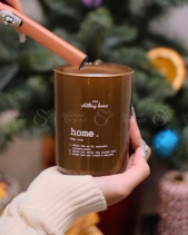 Nến Thơm Cao Cấp Home - belovedbeyond.com