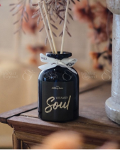 Tinh Dầu Thơm Phòng Cao Cấp Vitamin Soul - belovedbeyond.com