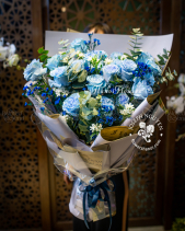 Ánh Dương - belovedbeyond.com