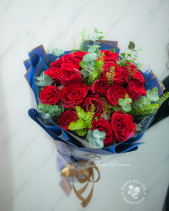 Hi Vọng - belovedbeyond.com