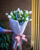 Trong Trắng - belovedbeyond.com