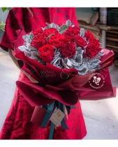 Lời Yêu Đầu - belovedbeyond.com