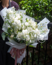 Tinh Khôi - belovedbeyond.com