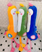 Gấu Bông Gà Ôm 110Cm - belovedbeyond.com