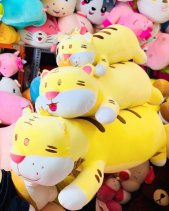 Gâu Bông Hổ Nằm - 100Cm - belovedbeyond.com